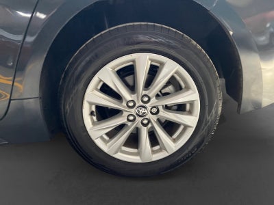 2023 Toyota COROLLA XLE HEV