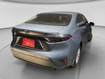 2023 Toyota COROLLA XLE HEV