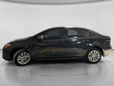 2023 Toyota COROLLA XLE HEV