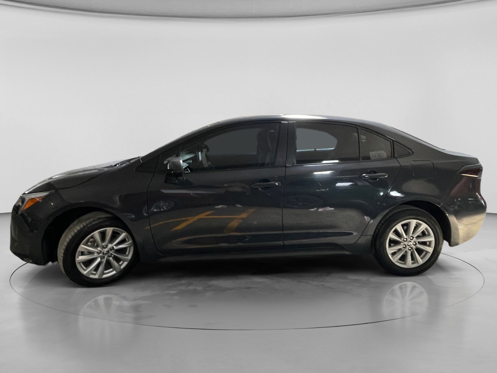 2023 Toyota COROLLA XLE HEV