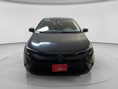 2023 Toyota COROLLA XLE HEV