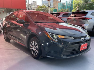 2023 Toyota COROLLA LE HV