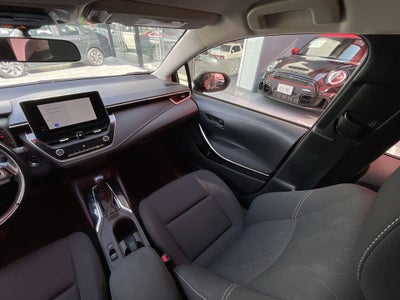 2023 Toyota COROLLA LE HV