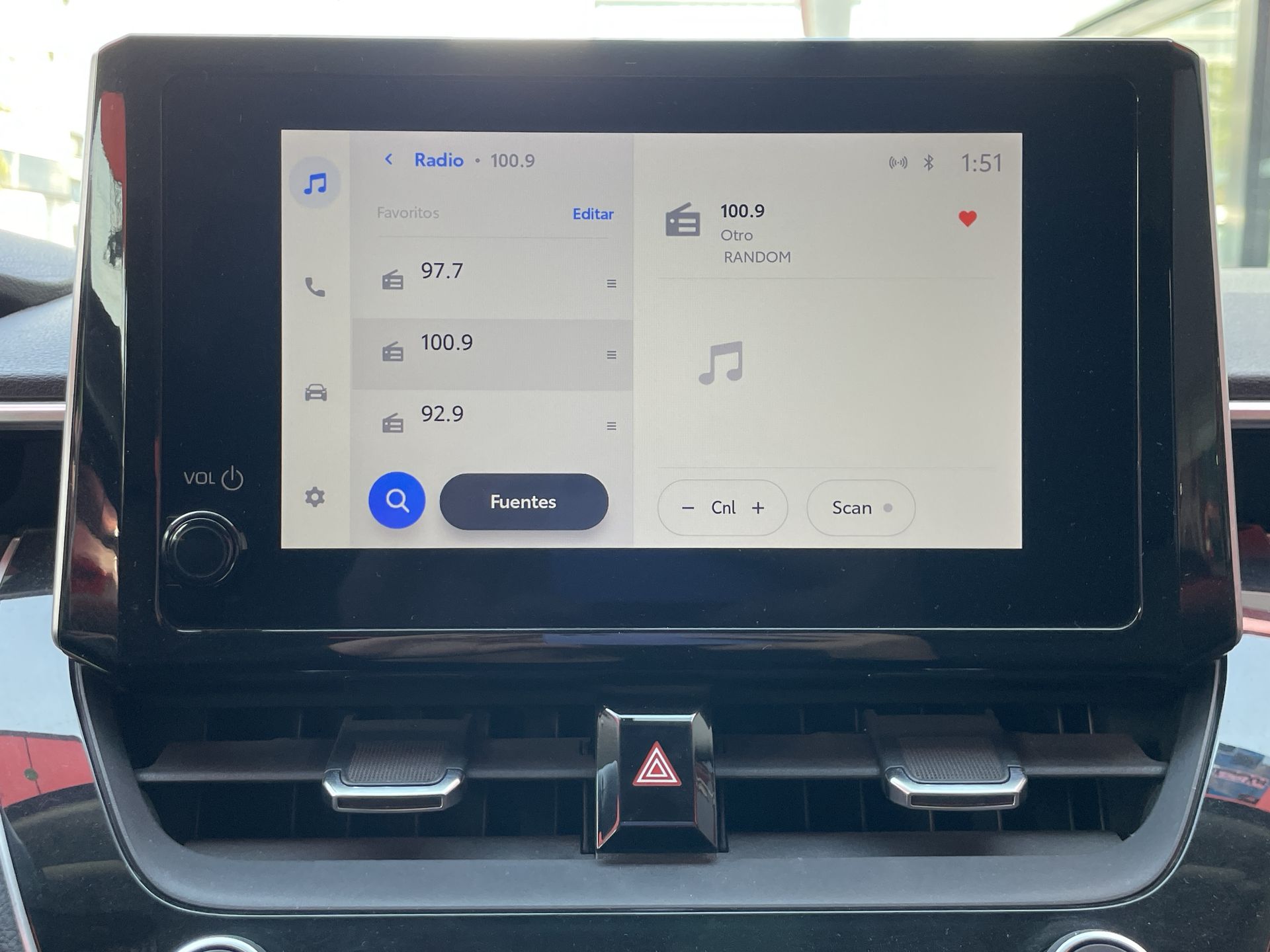 2023 Toyota COROLLA LE HV