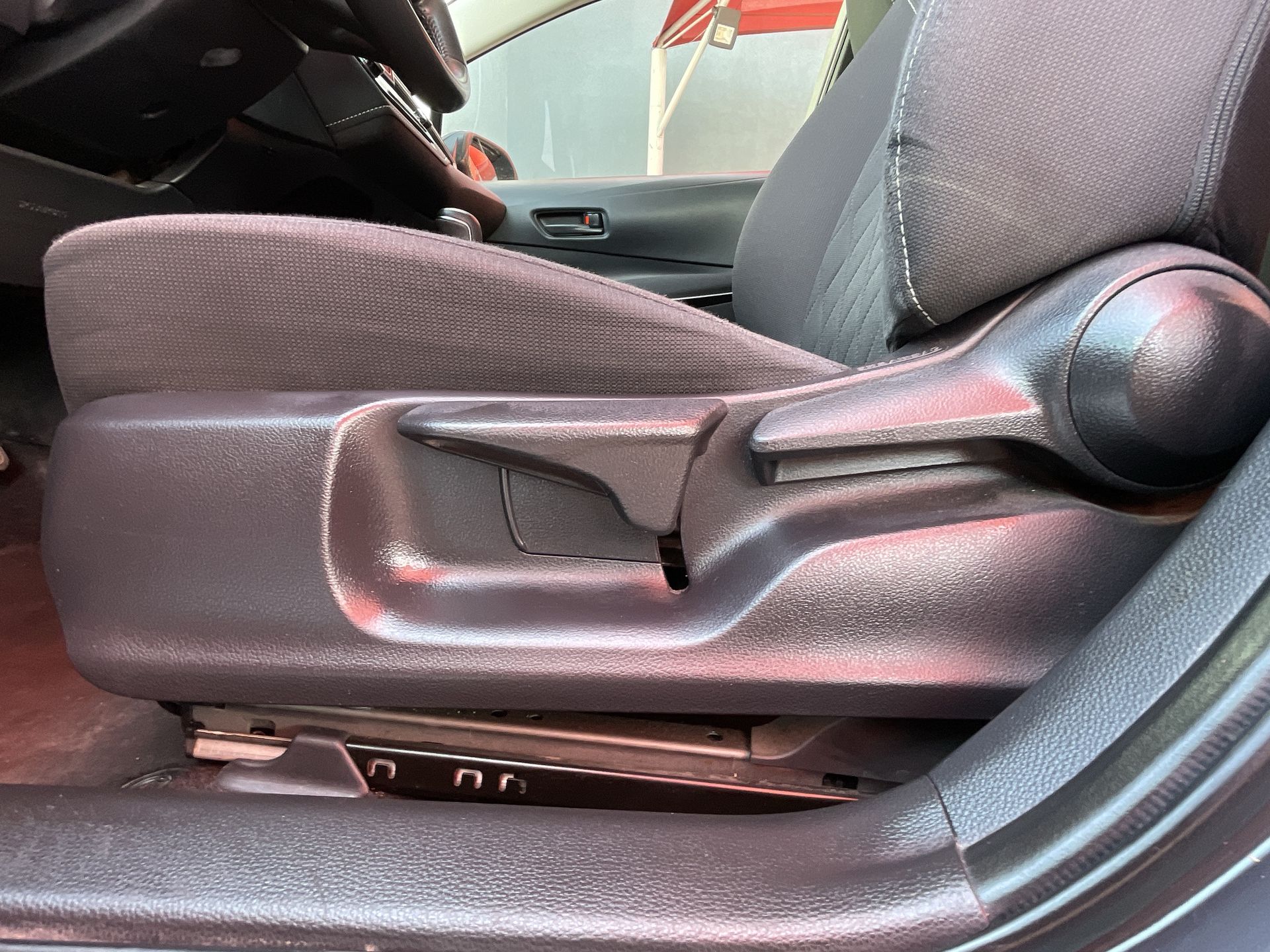 2023 Toyota COROLLA LE HV