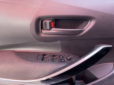 2023 Toyota COROLLA LE HV