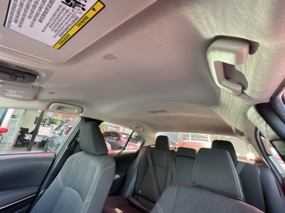 2023 Toyota COROLLA LE HV