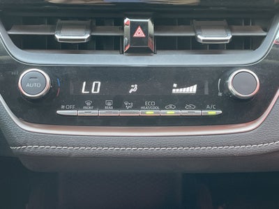 2023 Toyota COROLLA LE HV