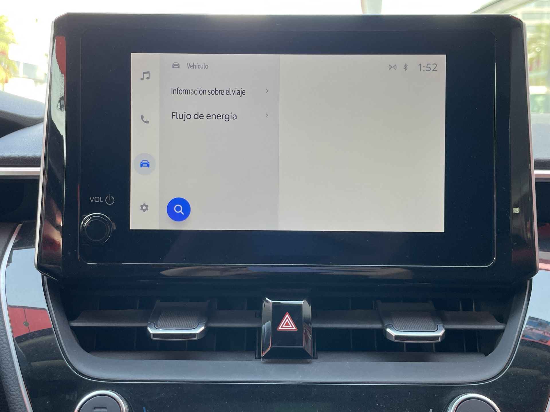 2023 Toyota COROLLA LE HV