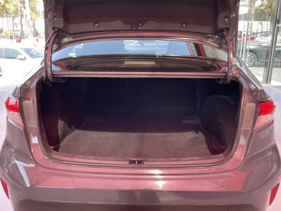 2023 Toyota COROLLA LE HV