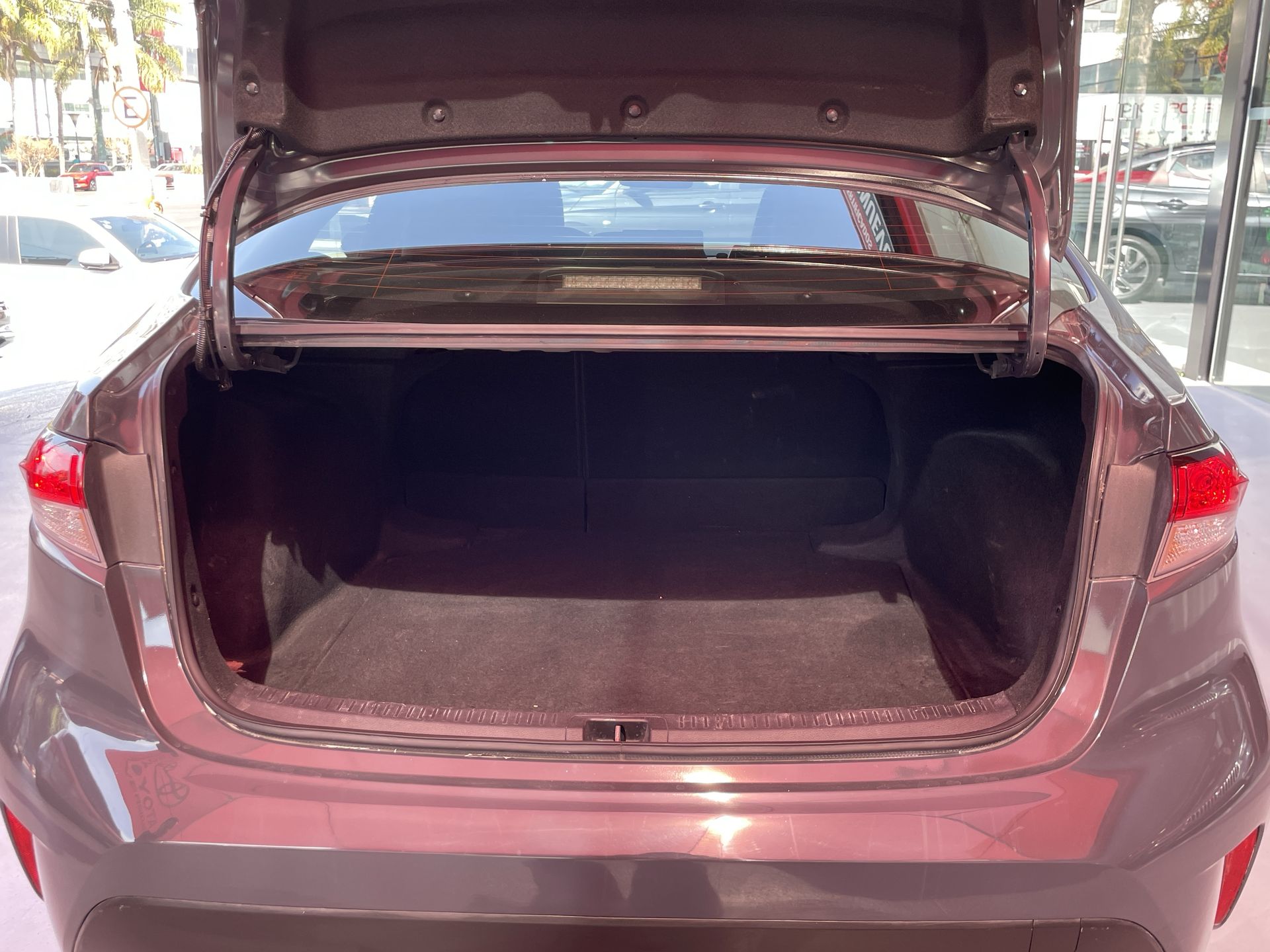 2023 Toyota COROLLA LE HV