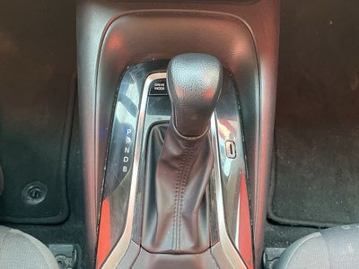 2023 Toyota COROLLA LE HV