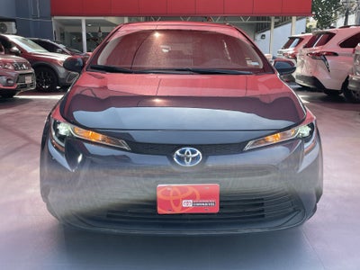 2023 Toyota COROLLA LE HV