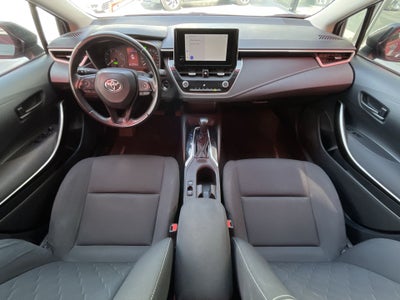 2023 Toyota COROLLA LE HV