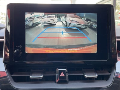 2023 Toyota COROLLA LE HV