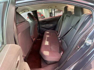 2023 Toyota COROLLA LE HV