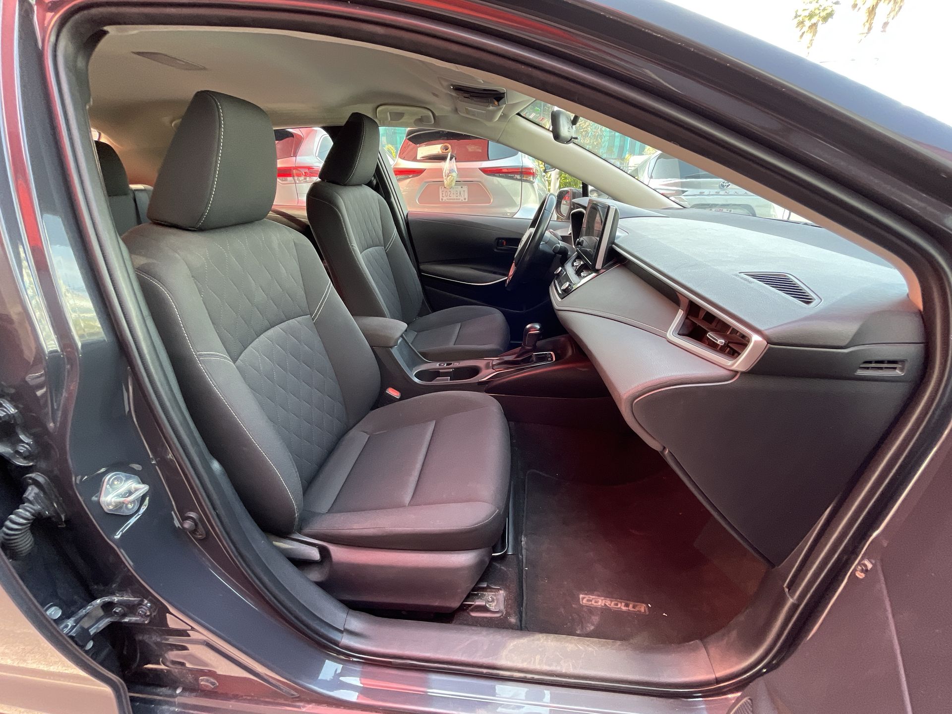 2023 Toyota COROLLA LE HV