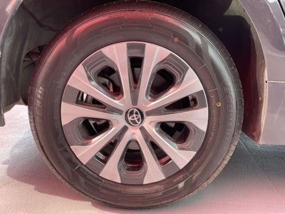 2023 Toyota COROLLA LE HV