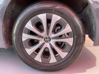 2023 Toyota COROLLA LE HV