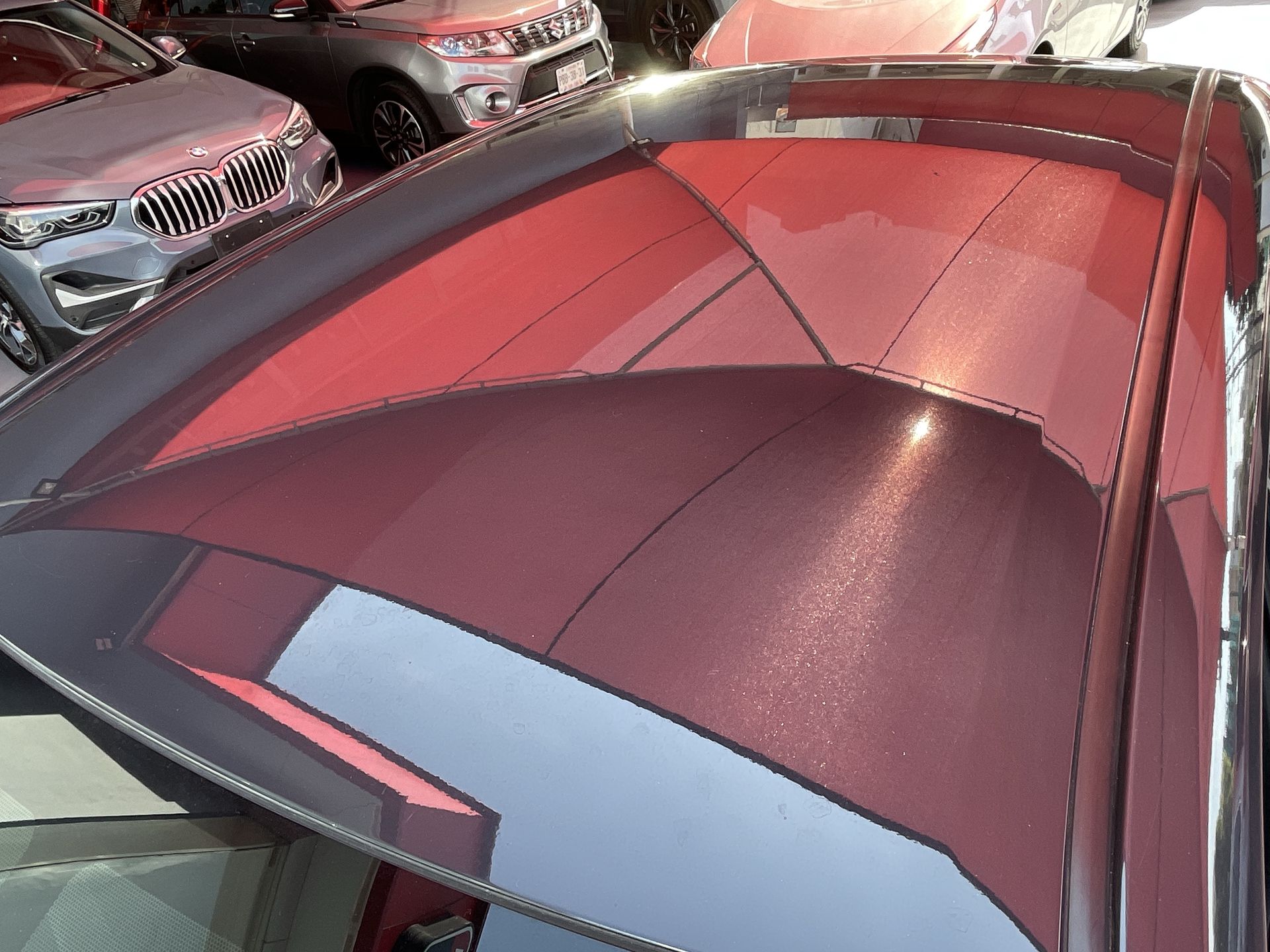 2023 Toyota COROLLA LE HV