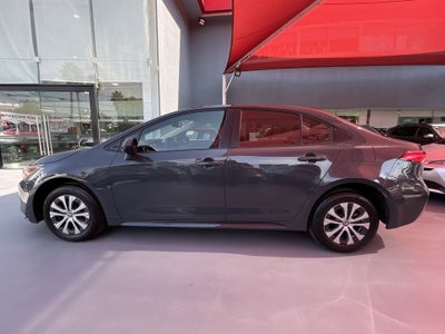 2023 Toyota COROLLA LE HV