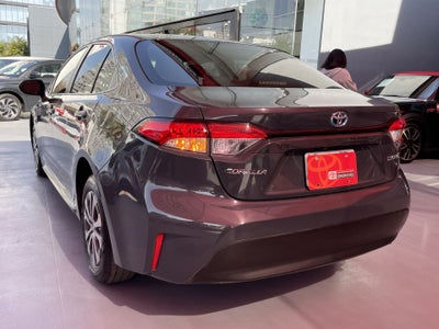 2023 Toyota COROLLA LE HV