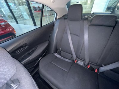 2023 Toyota COROLLA LE HEV