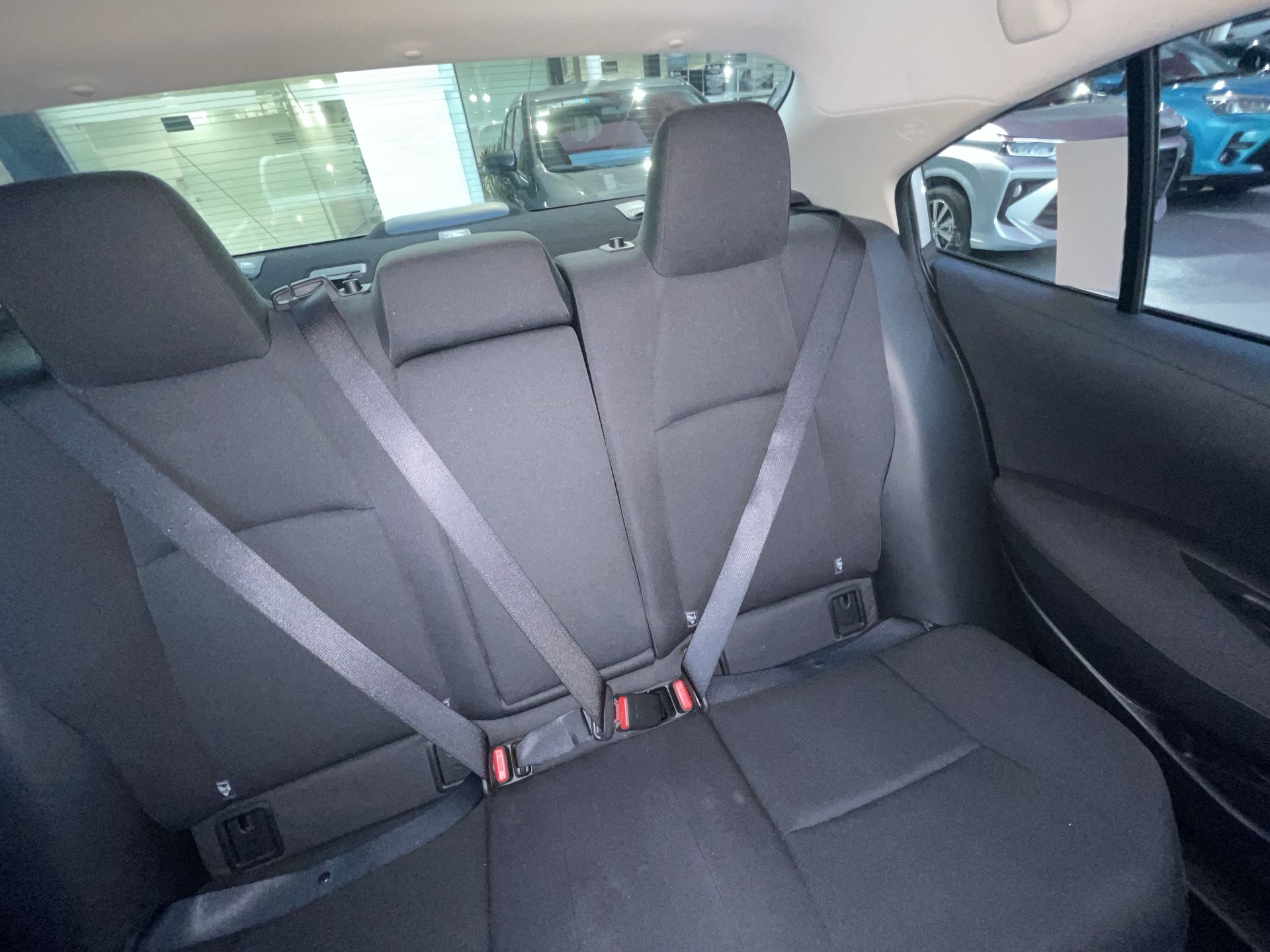 2023 Toyota COROLLA LE HEV