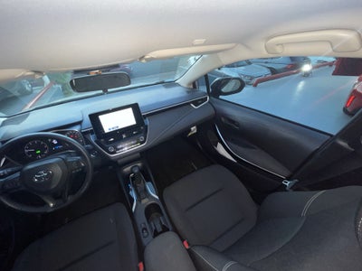 2023 Toyota COROLLA LE HEV