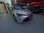 2023 Toyota COROLLA LE HEV