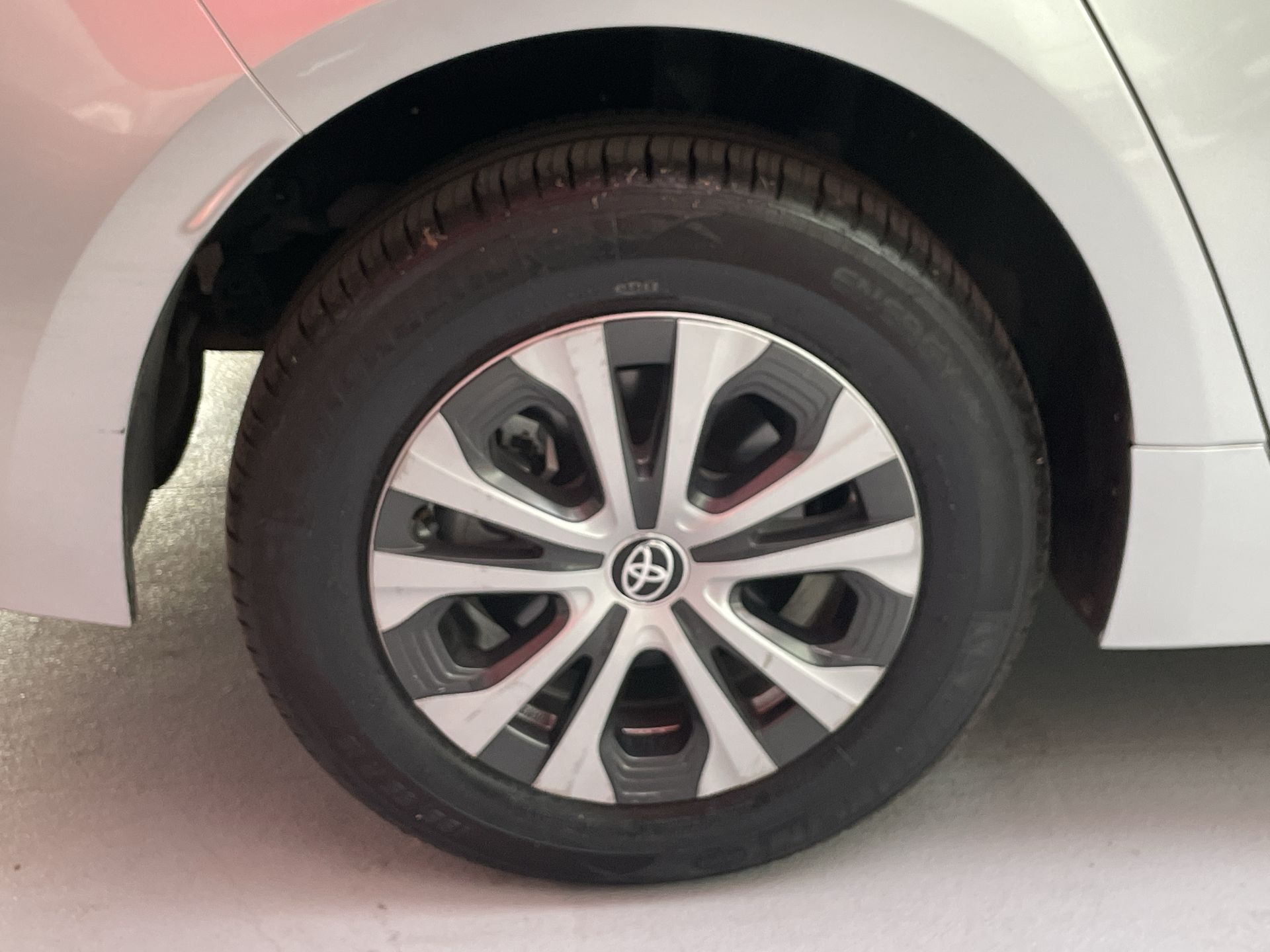2023 Toyota COROLLA LE HEV