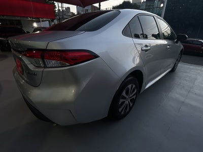 2023 Toyota COROLLA LE HEV