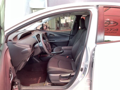 2021 Toyota PRIUS BASE BASE