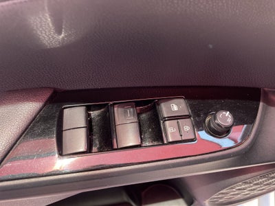 2021 Toyota PRIUS BASE BASE