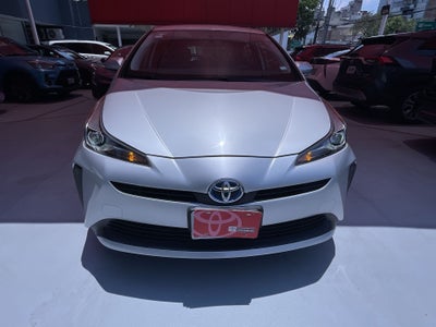 2021 Toyota PRIUS BASE BASE