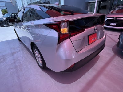 2021 Toyota PRIUS BASE BASE