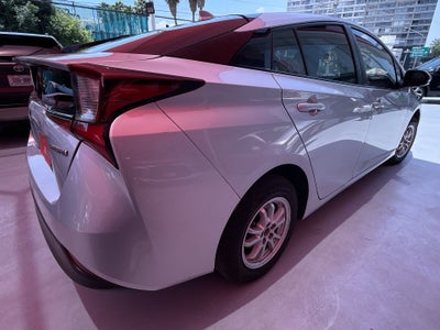 2021 Toyota PRIUS BASE BASE