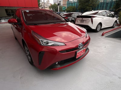 2022 Toyota PRIUS BASE PREMIUM