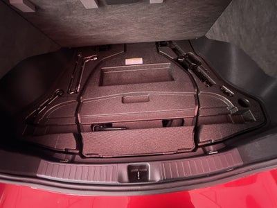 2022 Toyota PRIUS BASE PREMIUM