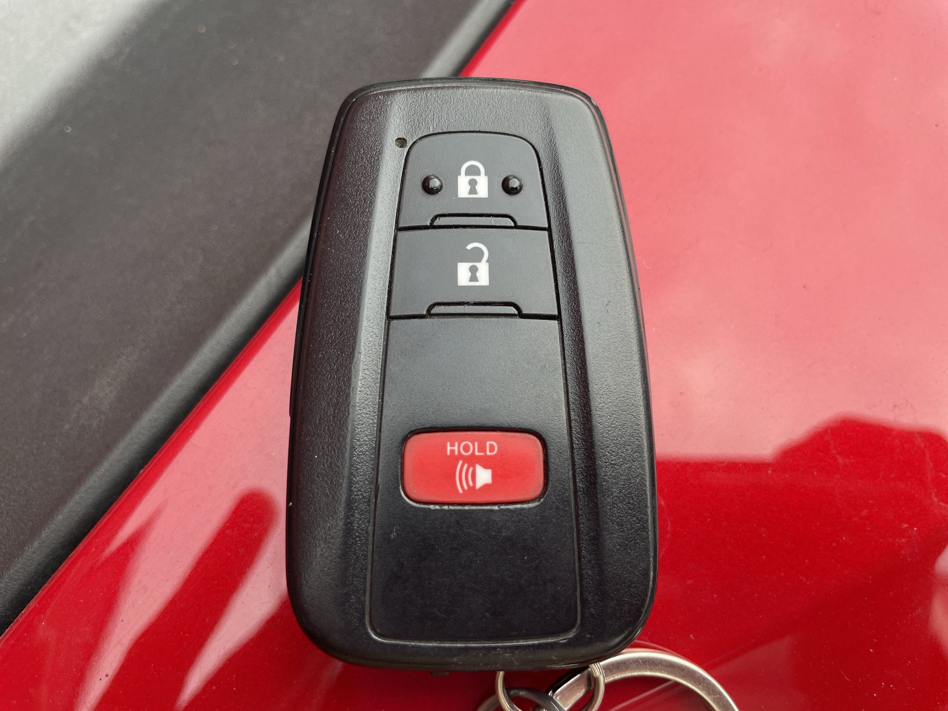 2022 Toyota PRIUS BASE PREMIUM
