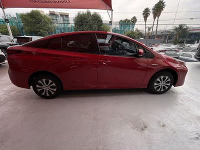 2022 Toyota PRIUS BASE PREMIUM