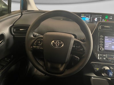 2021 Toyota PRIUS BASE