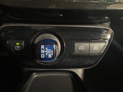 2021 Toyota PRIUS BASE