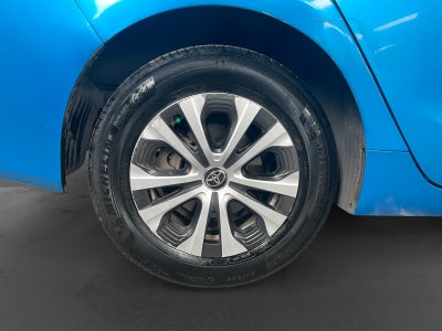 2021 Toyota PRIUS BASE