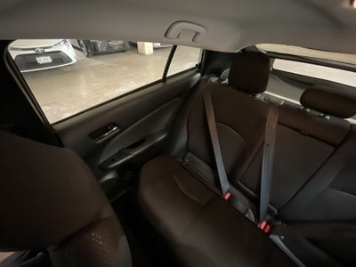 2022 Toyota PRIUS BASE