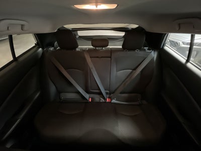 2022 Toyota PRIUS BASE