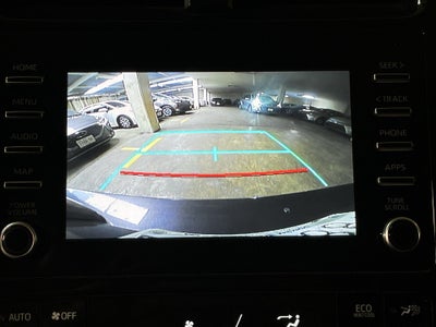 2022 Toyota PRIUS BASE