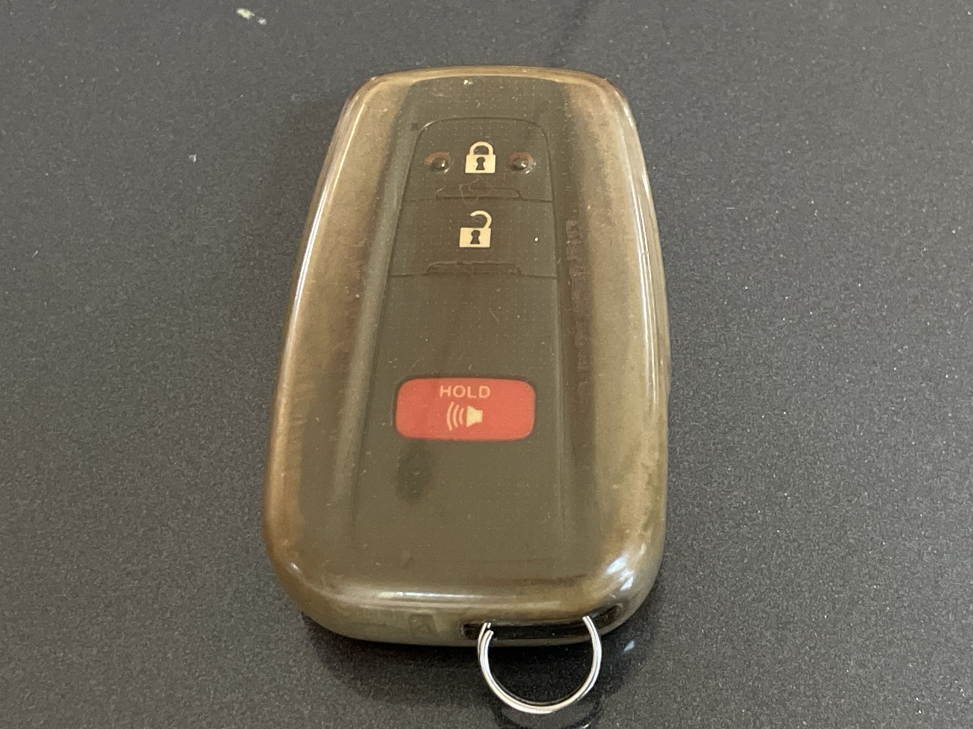 2022 Toyota PRIUS BASE