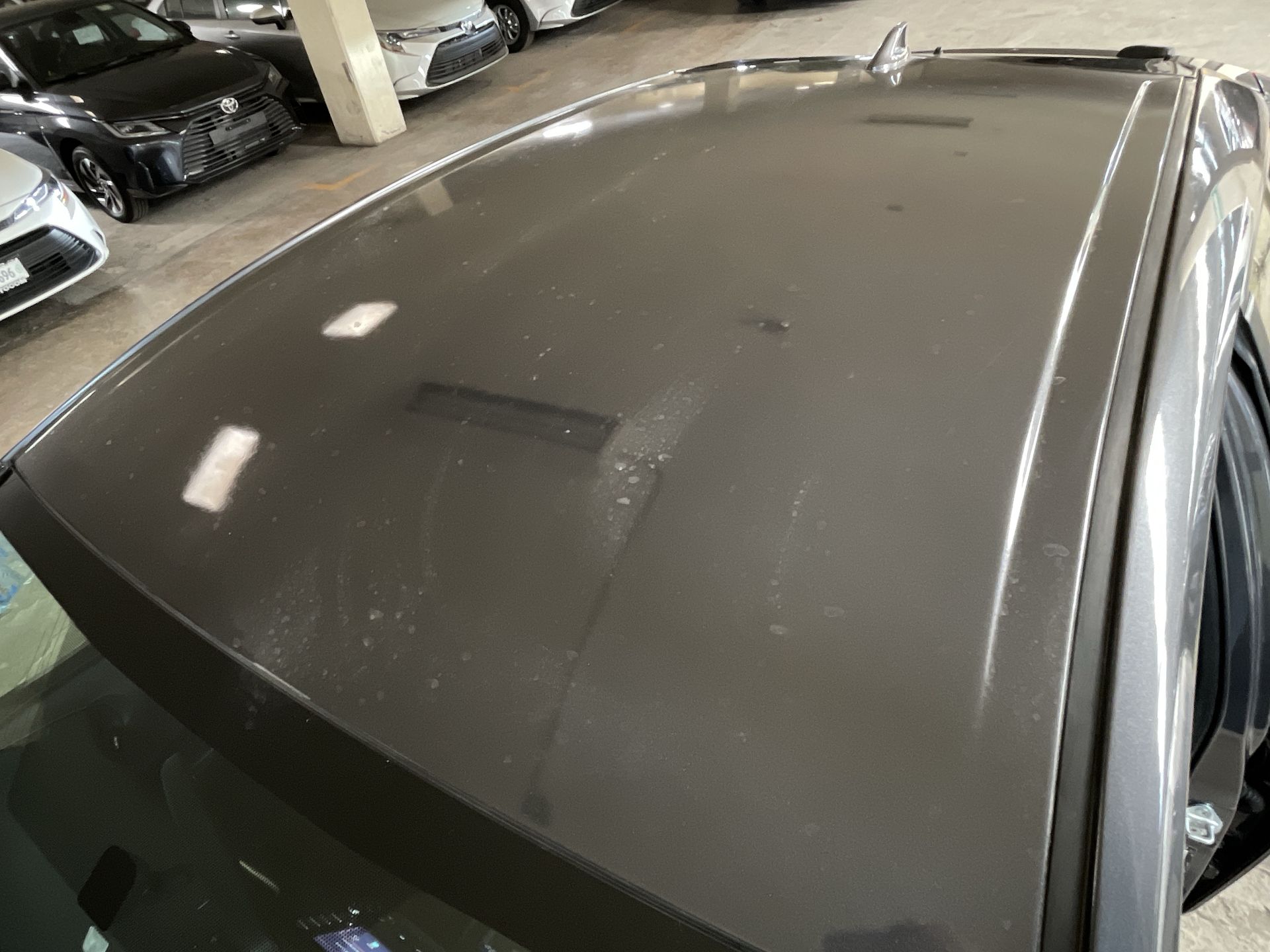 2022 Toyota PRIUS BASE