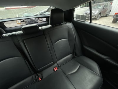 2021 Toyota PRIUS PREMIUM